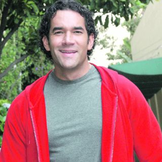 Eduardo Santamarina habla de su familia