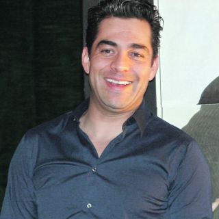 Omar Chaparro sigue su voz interior