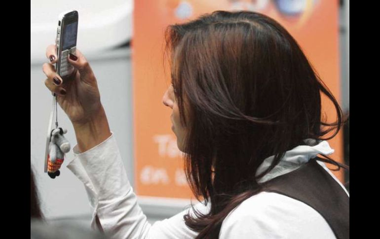 'Cuando se adquiere un seguro vía telefónica, en la mayoría de los casos la persona desconoce el costo total del seguro'. ARCHIVO  /