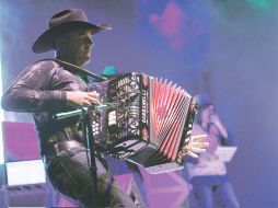 Los autores de Tijuana bass electrizaron a cerca de mil 600 espectadores. E. PACHECO  /