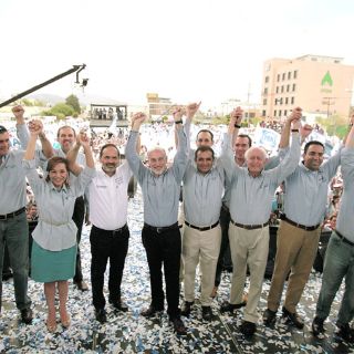 Tras apresar a Hank, niegan ''cacería''