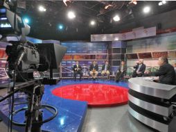 Los expertos reconocieron que entrar al mundo virtual es un requisito indispensable para mantenerse en el mercado. S. NÚÑEZ  /