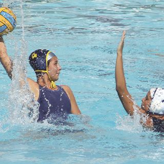 Por las últimas doradas en la Olimpiada Nacional