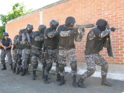 IPSP se ubicó en 95.1 puntos, nivel superior en 2.3 por ciento a mismo periodo de 2010: INEGI. ARCHIVO  /