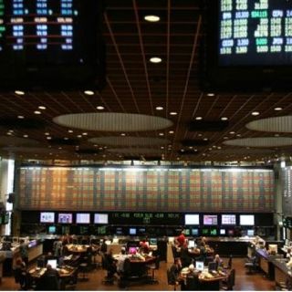 Acciones de Grupo México arrastran caída de bolsa mexicana