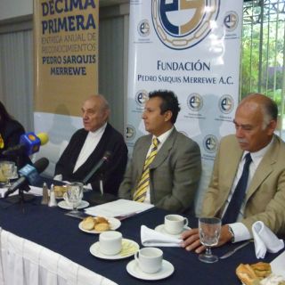Fundación Sarquís anuncia entrega de premios anuales