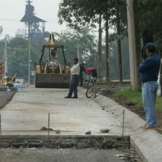 Consejo para la Transparencia fiscalizará pavimentación