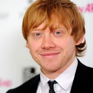 Rupert Grint tiene proyecto basado en un equipo de futbol