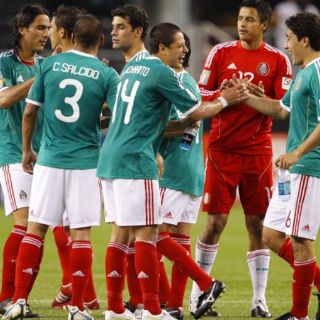 Son Panamá y Costa Rica, los más jóvenes