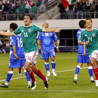 Juárez no quiere errores con Cuba