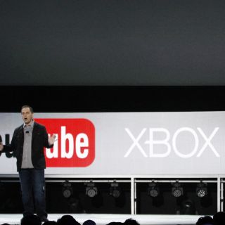 La televisión llega a Xbox