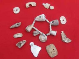 Recientes investigaciones realizadas por expertos del INAH. INAH.GOB  /