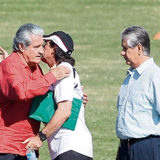 Rafael Lebrija deja la dirección deportiva rojinegra