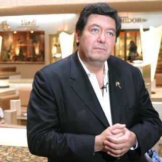 Procuraduría estatal muestra disposición en coadyuvar caso Hank Rhon