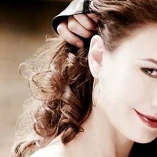 María José cantará en el Telmex