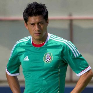 Osorio se pierde la Copa Oro