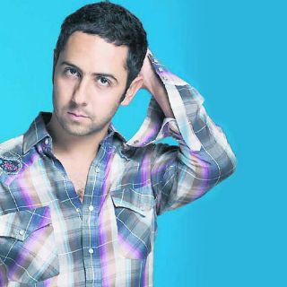 Estoy a favor de la tolerancia: Humberto Busto