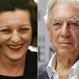 Müller y Vargas Llosa charlarán en la FIL