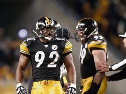 Todo apunta a que los equipos de la NFL jugarán una temporada regular de ocho partidos. GETTY IMAGES SPORT  /