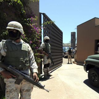 Busca PGR nuevos delitos de Hank