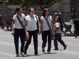 Entre más escolaridad promedio posee un individuo, la intolerancia a la diversidad de pensamiento es menor. A. HINOJOSA  /