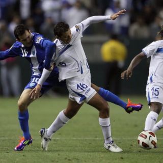 Honduras y Guatemala empatan