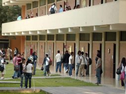 Desde principios del año se ha barajado la posibilidad de hacer cambios en planteles educativos durante la justa deportiva. ARCHIVO  /