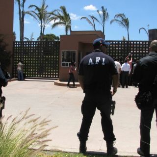 Captura de Hank no tiene objetivo político ni electoral: PGR