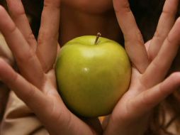 El ácido ursólico tuvo efectos como la reducción de la grasa en el cuerpo, y una disminución de la glucosa en la sangre. ARCHIVO  /