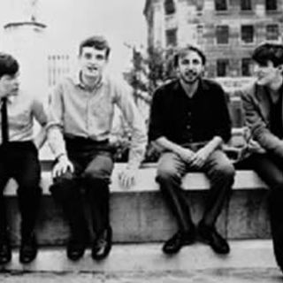 Éxitos de New Order y Joy Division juntos en un disco