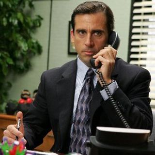 Participación final de Carrel en ''The office'' comenzará el 13 de junio