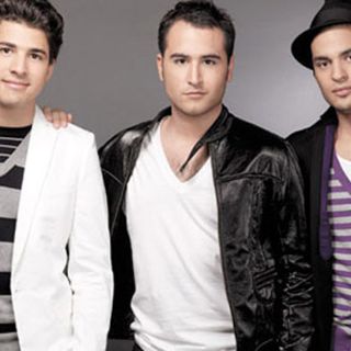 Reik presenta ''Déjate llevar'' como adelanto de su nuevo disco