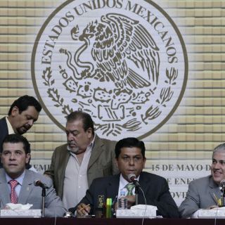 Cancelan comparecencias para aclarar destino de crédito del Ejecutivo local