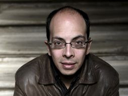 Es autor de los libros Leer la mente, Mentiras contagiosas y la Trilogía del siglo XX. ARCHIVO  /