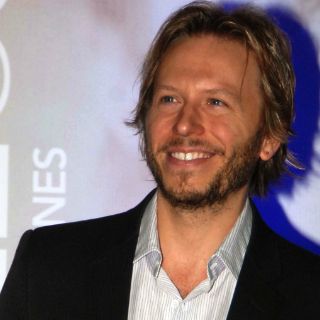 Soy el primer hombre en versionar un tema de Ana Gabriel: Noel Schajris