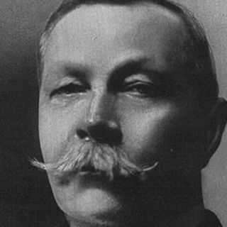Obra inédita de Conan Doyle llegará a los lectores