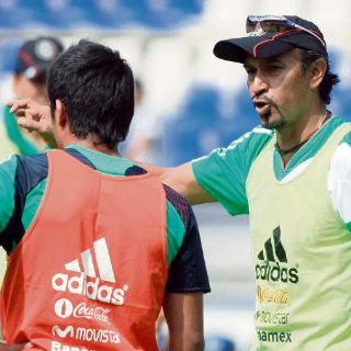 El Tricolor Sub-17 afina detalles para el Mundial