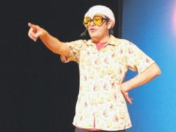 Todos los narradores coincidieron en realizar una segunda edición del encuentro.  /