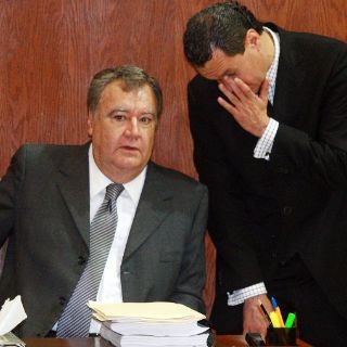 Correa Ceseña reconoce errores en nómina del Congreso
