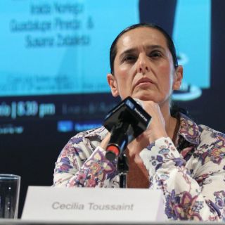 La música recuerda a Eugenio Toussaint