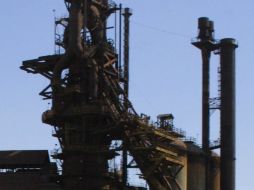 La UNESCO se prepara para recibir a un millar de participantes. EL UNIVERSAL  /