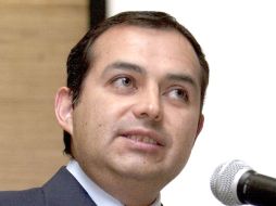 Cordero asegura que la inflación general en México es mucho más baja que la de los últimos 20 años del siglo pasado. EL UNIVERSAL  /