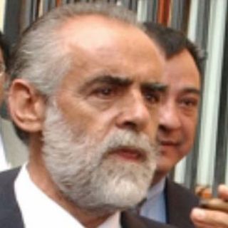 ''El Jefe Diego'', estable tras operación por accidente de moto