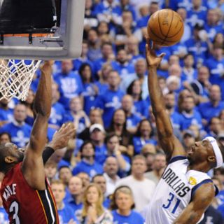 Dallas se lleva un susto, pero al final respira con el triunfo