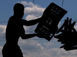 De las personas fallecidas,  23 son alemanes y una sueca. EFE  /