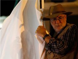 En su reunión con el procurador nuevoleonés, Sicilia instó reabrir investigaciones sobre víctimas del estado. REUTERS  /