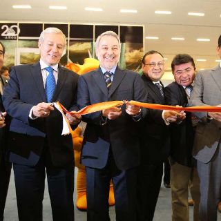 Los medios públicos no deben ser instrumento de los gobiernos: Emilio