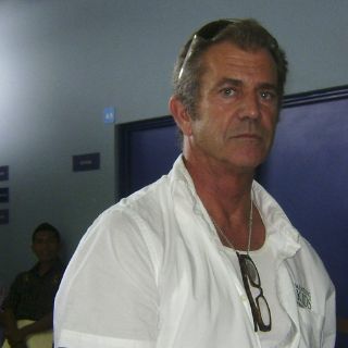 Mel Gibson llegará a México con 'Mi otro yo'