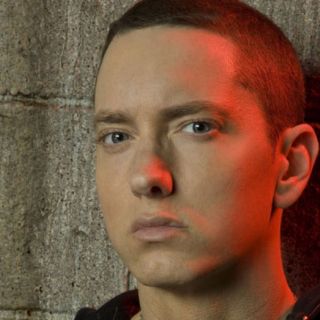 Eminem realiza acciones legales contra productora de autos alemana