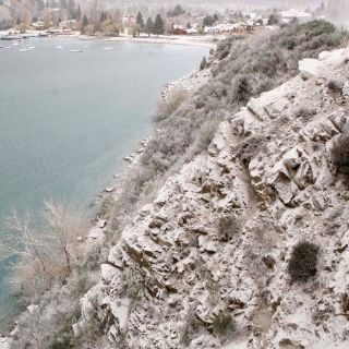 Perú instaló ''estación glacial ''para supervisar deshielo en Andes